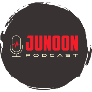 پادکست جنون | Junoonpodcast