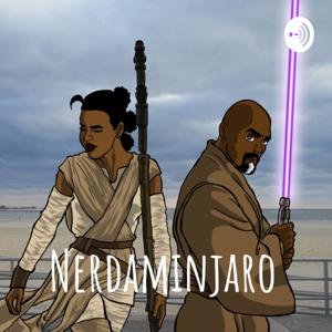 Nerdaminjaro