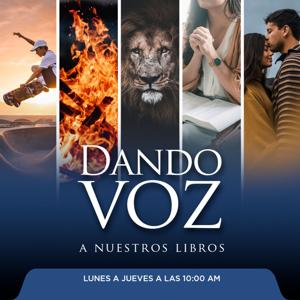 Dando voz a nuestros libros