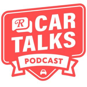 Rydell Car Talks Podcast