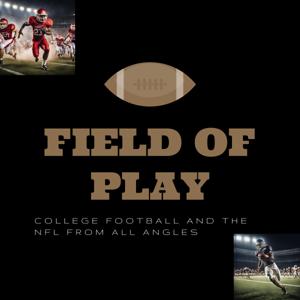 Field of Play Football Podcast
