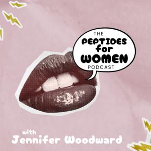 Peptides for Women