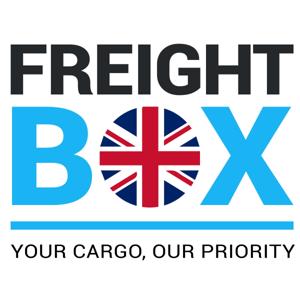 Freight Box PodCast