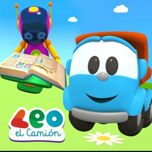 Historias de Leo el Camion - Cuentos Infantiles