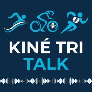 Kiné Tri Talk