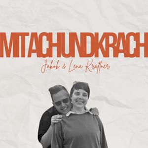 Mit Ach und Krach