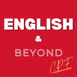 English and Beyond - Anglais pour tous