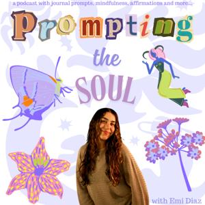 Prompting the Soul