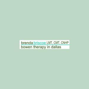 Brenda Briscoe Bowen Therapy