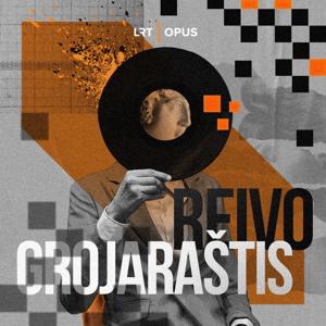 Reivo grojaraštis