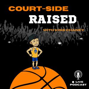 Court-Side Raised