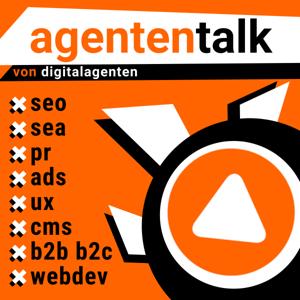 agententalk