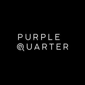 Purple Quarter
