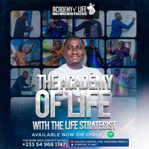 The Academy of Life with The Life Strategist