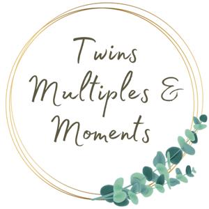Twins Multiples and Moments