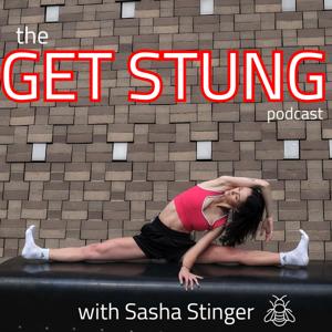 Get Stung Podcast