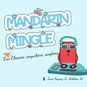 Mandarin Mingle