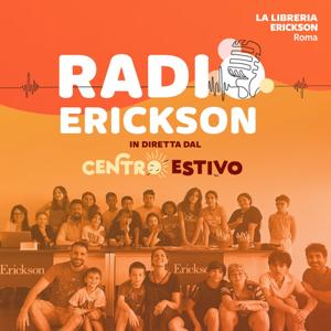 Radio Erickson