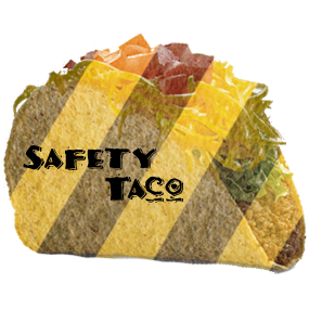Safety Taco