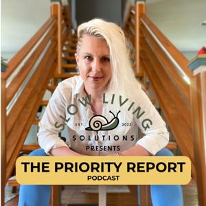 The Priority Report