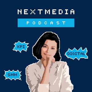 NextMedia Podcast by NextMedia Podcast