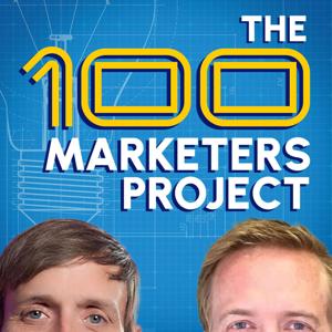 The 100 Marketers Project