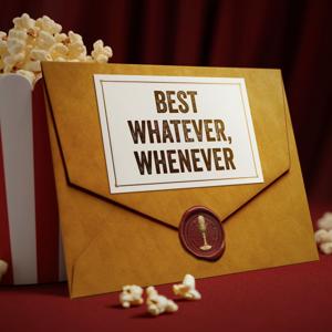 Best Whatever Whenever Podcast