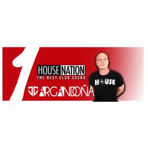 HOUSE NATION Radio Show by JC ARGANDOÑA