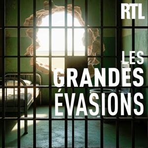 Les grandes évasions by RTL