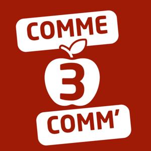 Comme 3 comm'