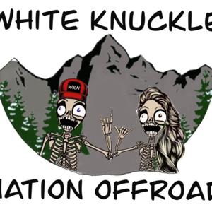 White Knuckle Nation Offroad