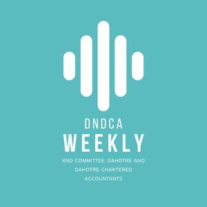 DNDCA Weekly