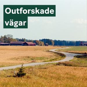Outforskade vägar