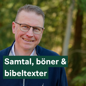Samtal, böner & bibeltexter