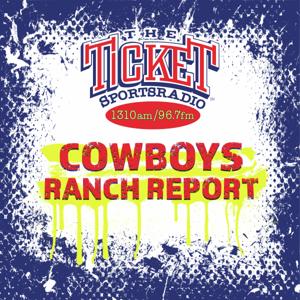 Cowboys Ranch Report by KTCK | CMLS Dallas