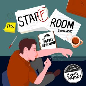 The Staff Room Podcast