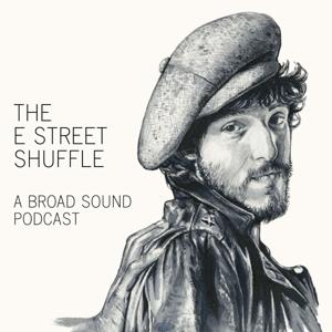The E Street Shuffle