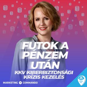 Futok a pénzem után