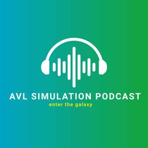AVL Simulation Podcast