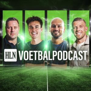 HLN Voetbalpodcast