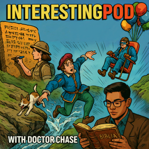 InterestingPOD