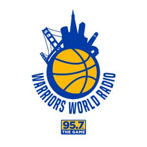 Warriors World Radio