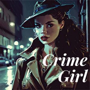 Crime Girl