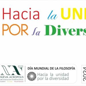 Hacia la unidad por la diversidad