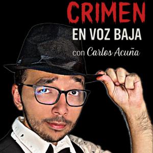 Crimen en voz baja