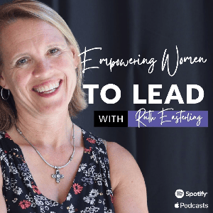 Empowering Women to Lead