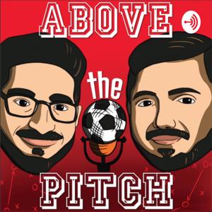Above The Pitch