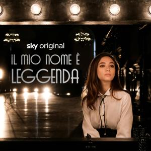 Il mio nome è leggenda
