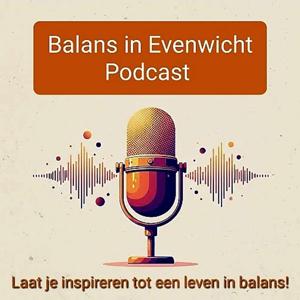Balans in Evenwicht