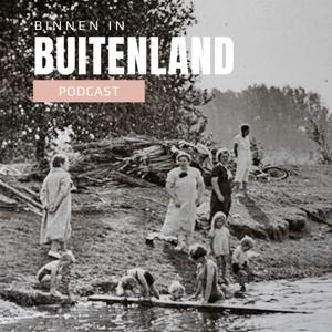 Binnen in Buitenland